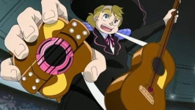 BeyBlade S01E23