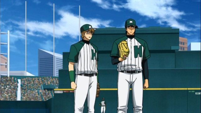 メジャー S06E07
