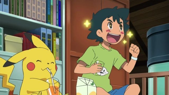 Pokémon S20E06