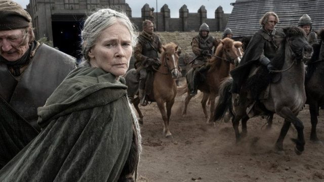 Rey y Conquistador S01E02