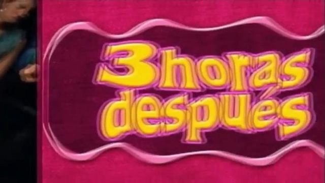 La familia P. Luche S01E11