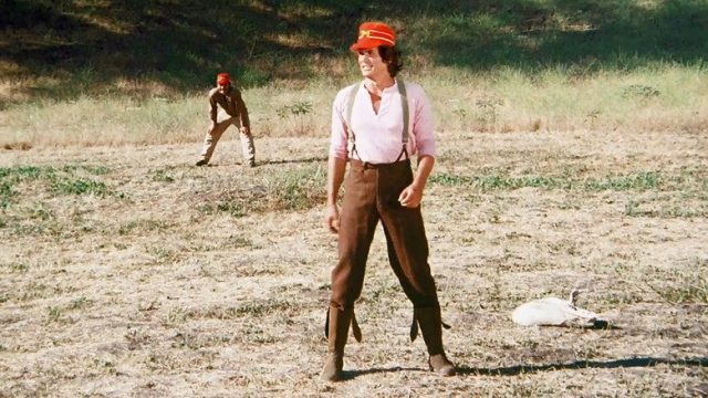 La familia Ingalls S02E04