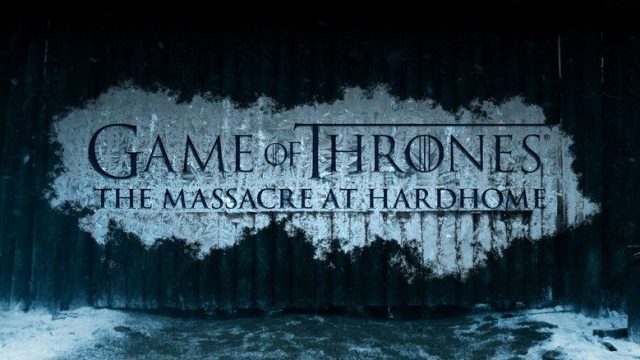 Game of Thrones S00E281