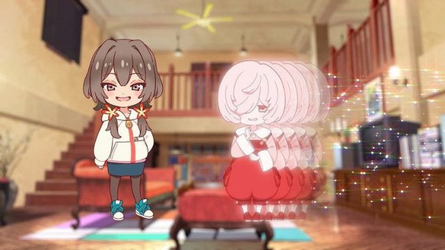 MAYONAKA PUNCH S00E08