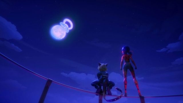 Miraculous: Las aventuras de Ladybug S06E17