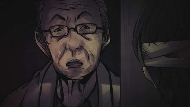 Yami Shibai S12E09