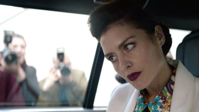 The One S01E02