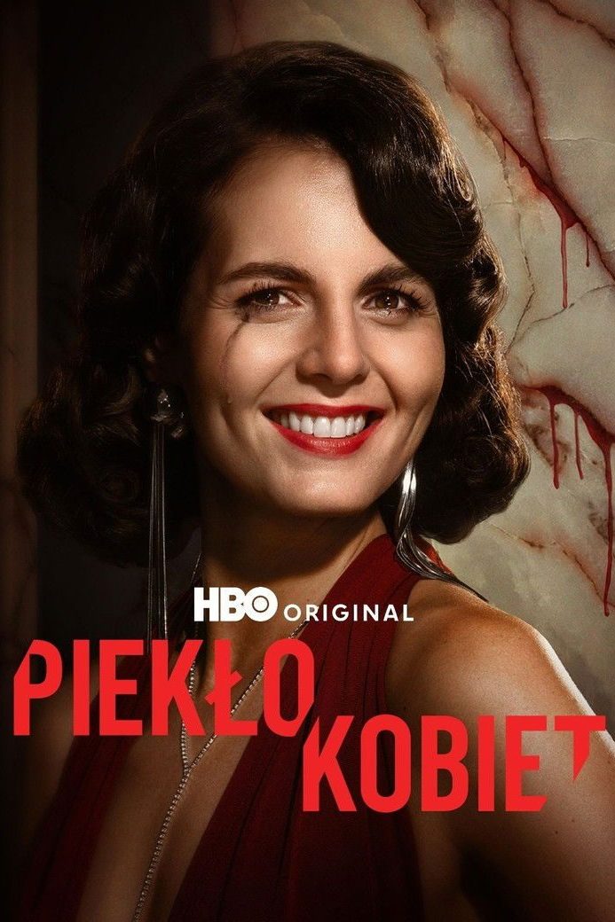 Piekło kobiet Temporada 1