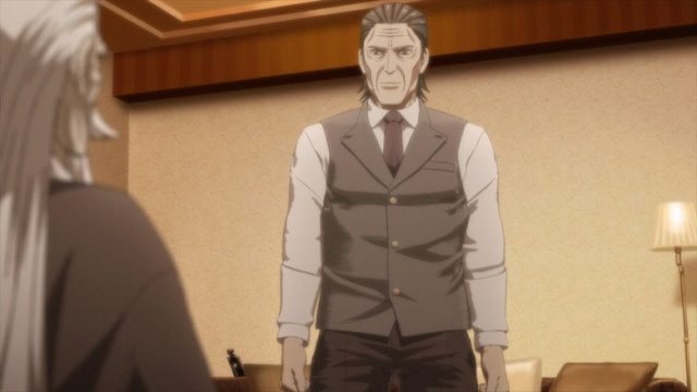 KENGAN ASHURA S02E17