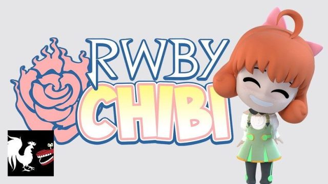 RWBY Chibi S00E01