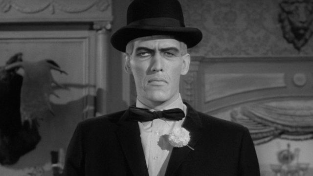 Los locos Addams S02E27