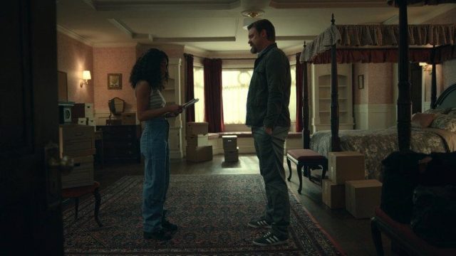 El club de la medianoche S01E10