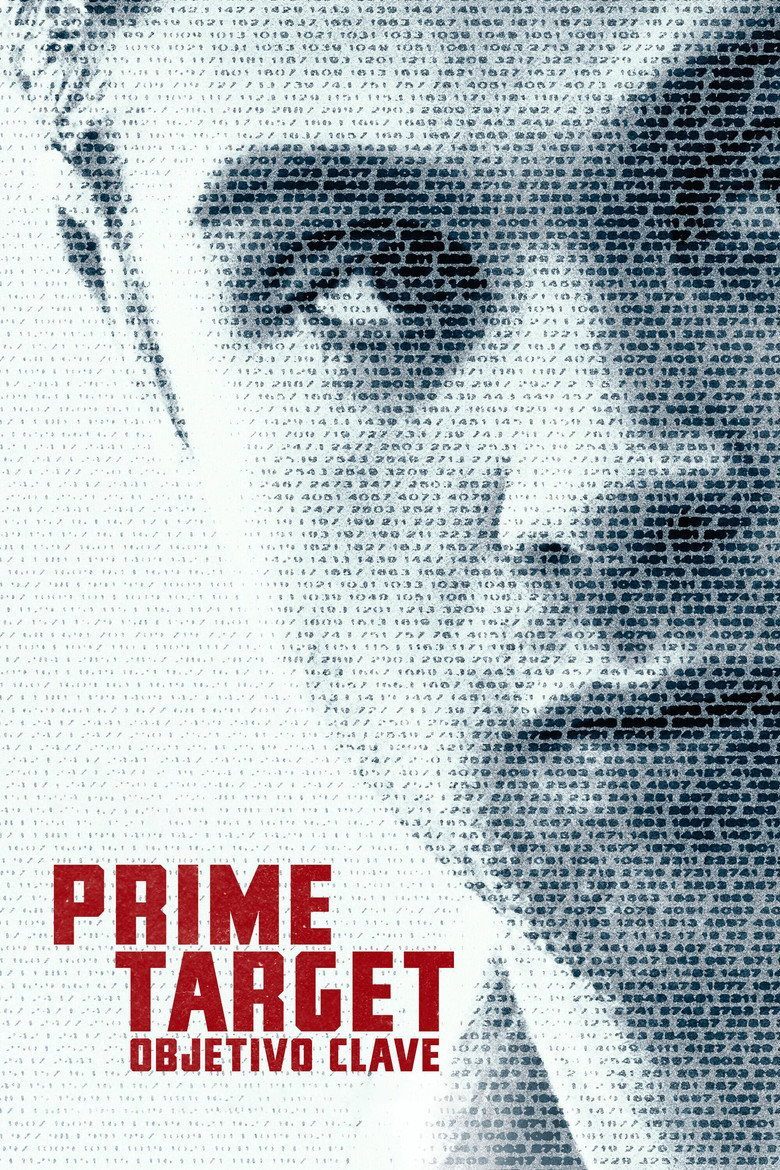 Prime Target: Objetivo clave Temporada 1