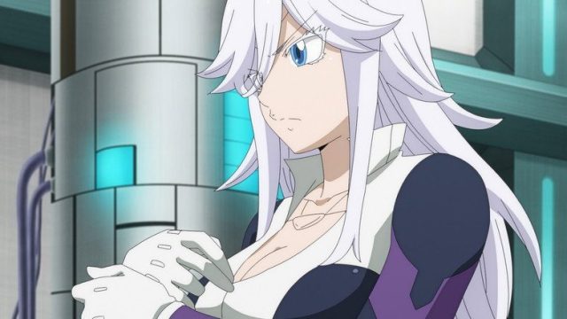 Edens Zero S01E46