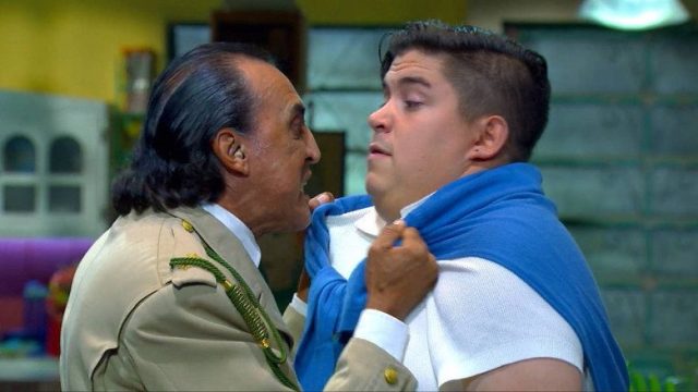 Se rentan cuartos S02E03