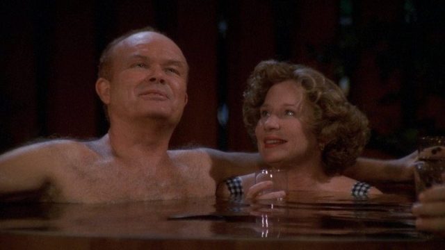 El Show de los 70's S01E25