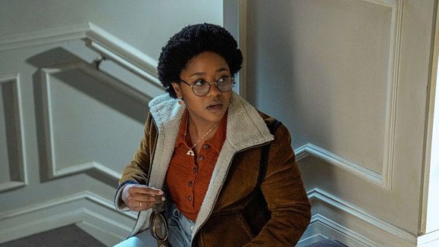DC's Stargirl S01E05