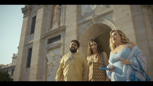 Toda la verdad de mis mentiras S01E05
