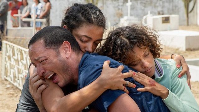 Bandidos de hoy S02E01