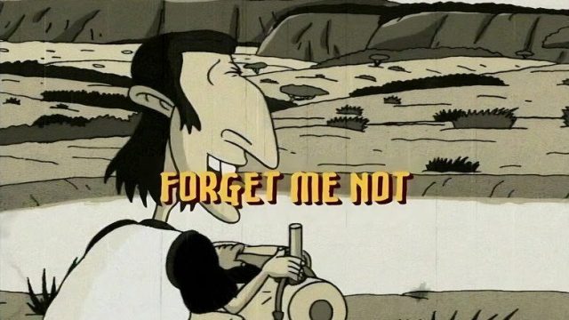 Los Thornberrys S02E27