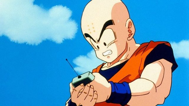 Dragon Ball Z S05E19