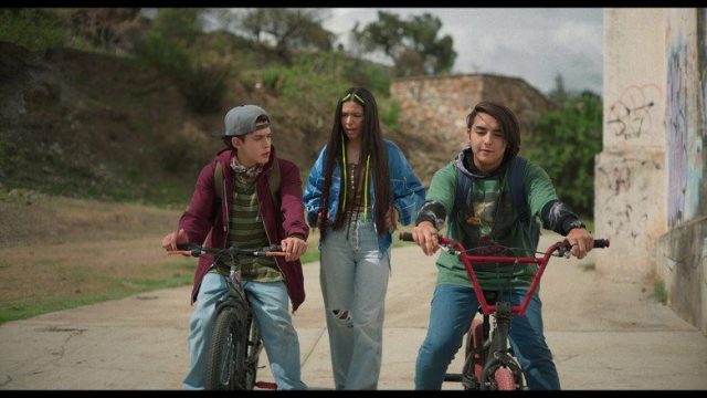 Pinches Momias S01E05