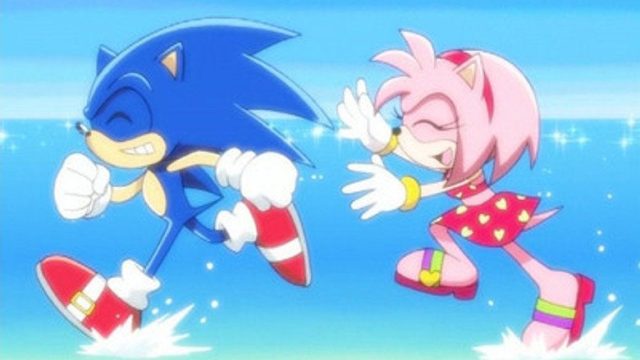 Sonic X S01E09