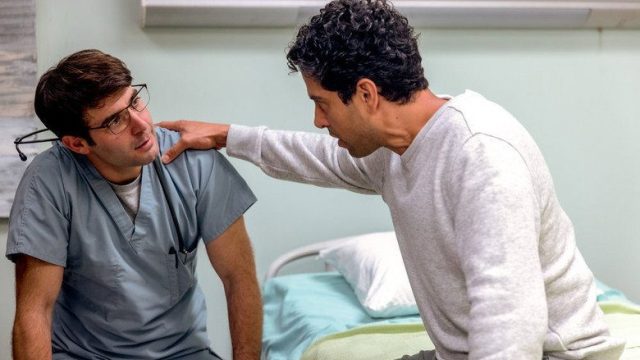 Ordinary Joe S01E05