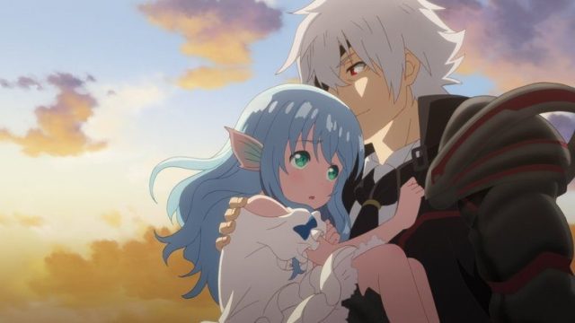 Arifureta: From Commonplace to World’s Strongest S01E11