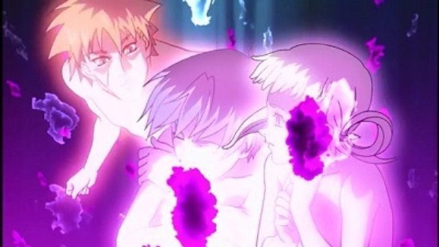 Sousei no Aquarion S01E11