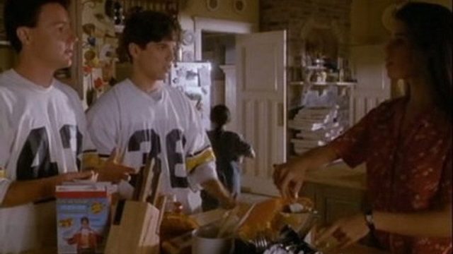 Party of Five S01E03