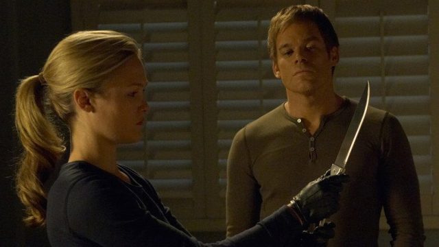 Dexter S05E10