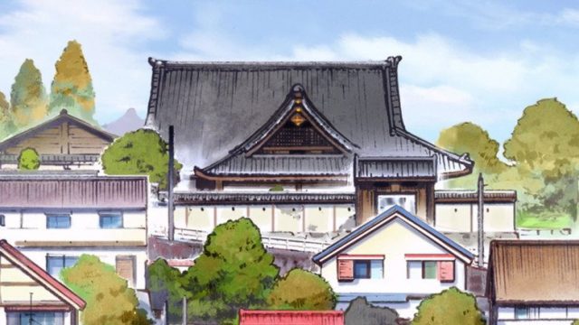 繰繰れ！コックリさん S00E05