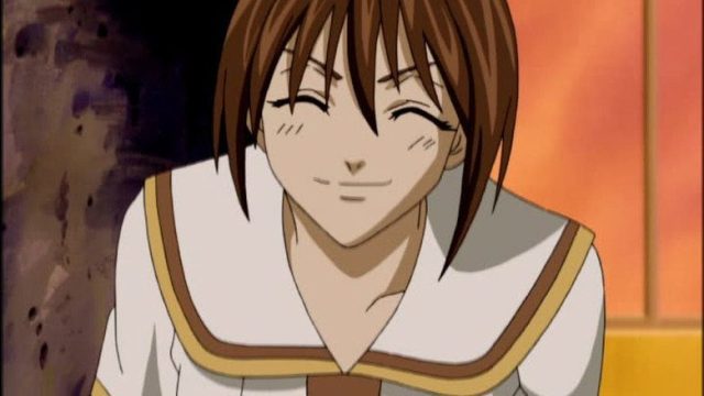 Suzuka S01E20