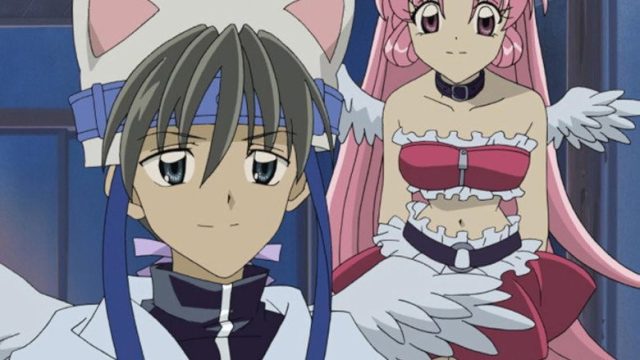 Full Moon: Buscando la Luna Llena S01E04