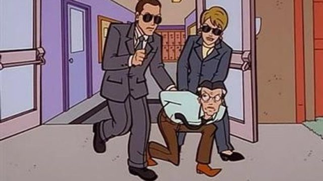 Daria S03E11