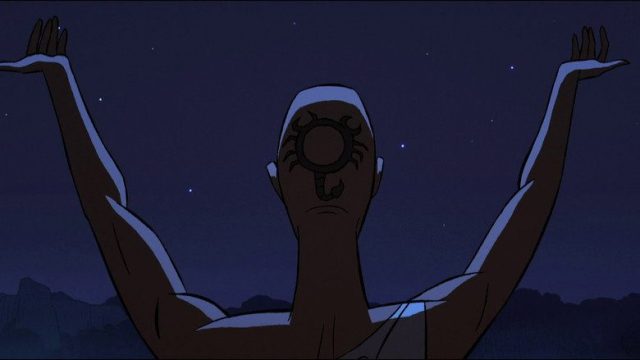 Primal S01E10