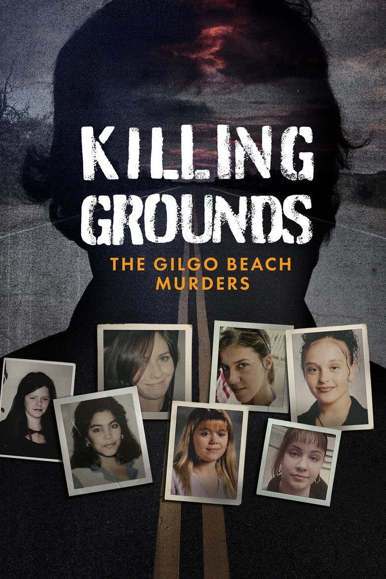 Killing Grounds: The Gilgo Beach Murders Temporada 1