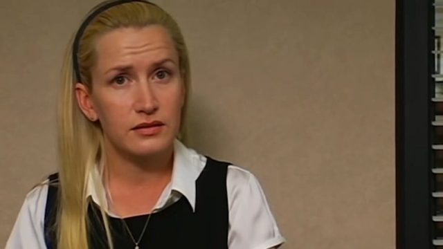 La Oficina S00E07
