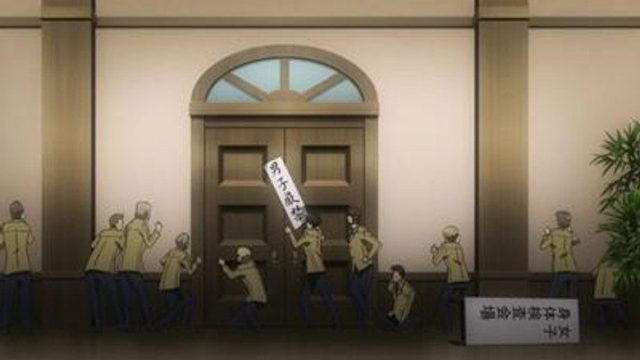 Freezing S00E03