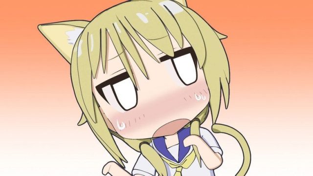 ゆゆ式 S00E03