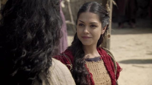 Los Milagros de Jesus S02E08