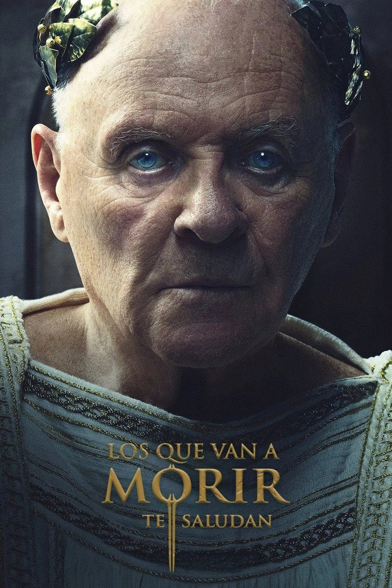 Aquellos destinados a morir Temporada 1