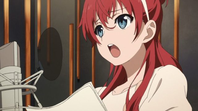 SHIROBAKO S01E04