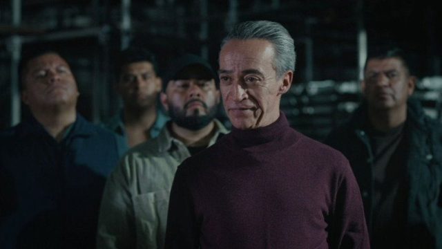 El Señor de los Cielos S10E19