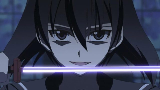 Akame ga Kill! S01E22