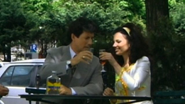 La Niñera S03E26