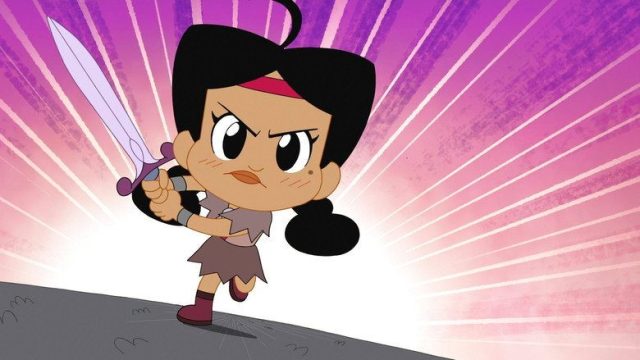 Chibiverse S01E04