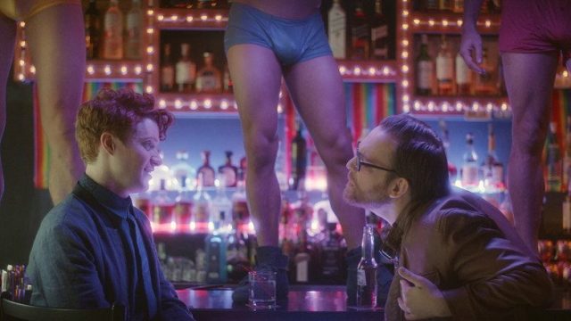 Bonding S01E04