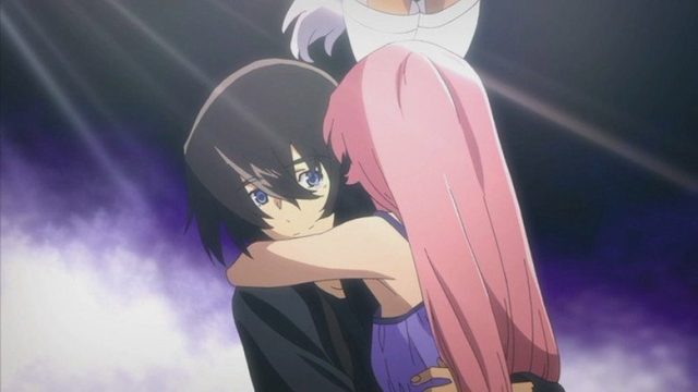 The Future Diary S00E02